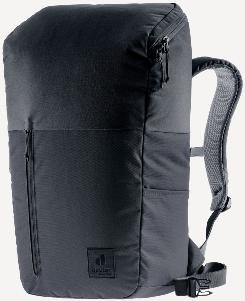 Рюкзак Deuter UP Stockholm 22л (Black)